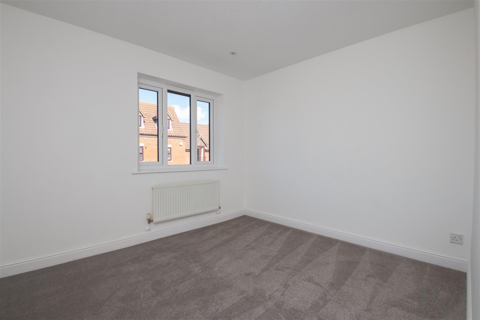 Nuneham Grove, Westcroft, Milton Keynes